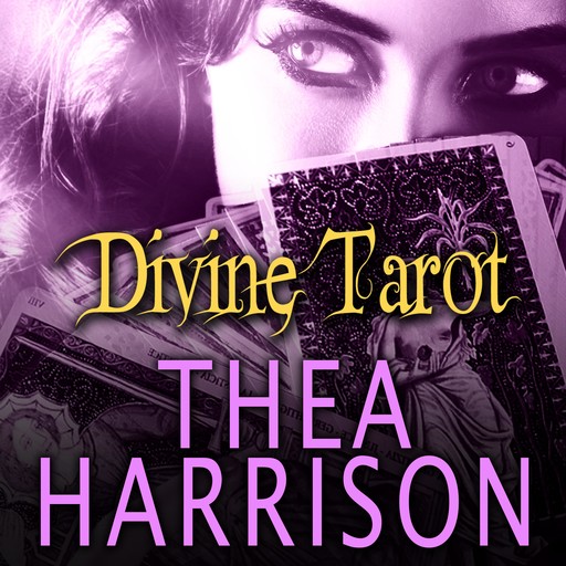 Divine Tarot, Thea Harrison