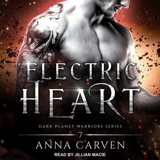 Electric Heart, Anna Carven