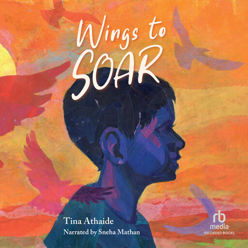 Wings to Soar, Tina Athaide