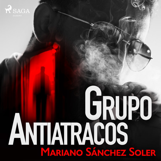Grupo antiatracos, Mariano Sánchez Soler