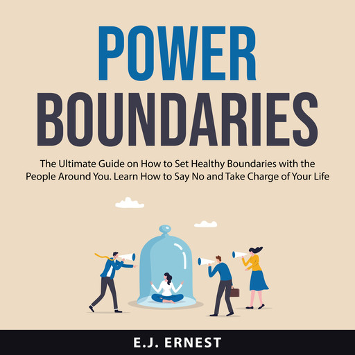 Power Boundaries, E.J. Ernest