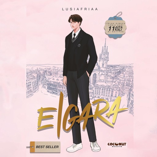 Elgara, Lusiafriaa