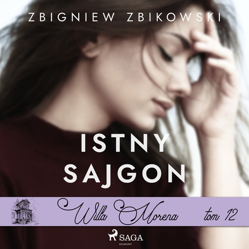 Willa Morena 12: Istny sajgon, Zbigniew Zbikowski