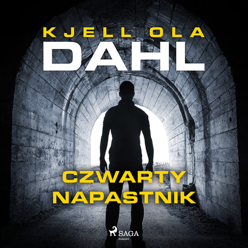 Czwarty napastnik, Kjell Ola Dahl
