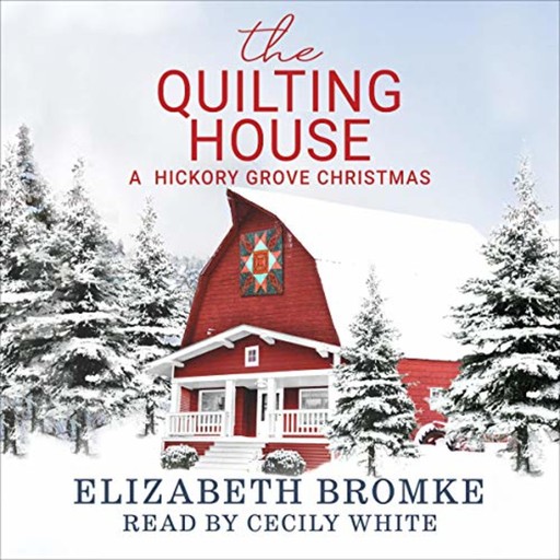 The Quilting House, Elizabeth Bromke