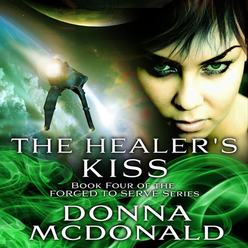The Healer's Kiss, Donna McDonald