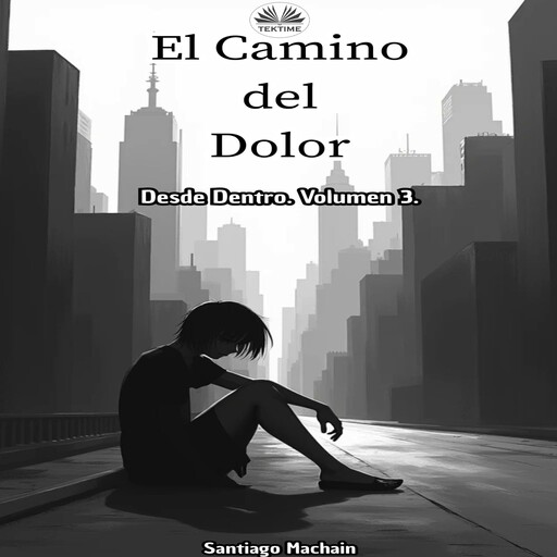 El Camino Del Dolor, Santiago Machain