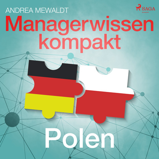 Managerwissen kompakt - Polen, Andrea Mewaldt