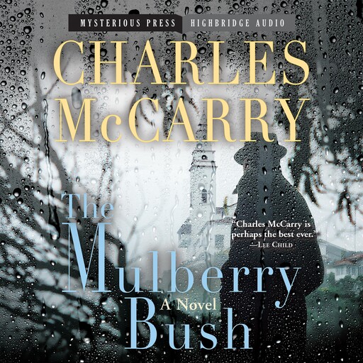 The Mulberry Bush, Charles McCarry