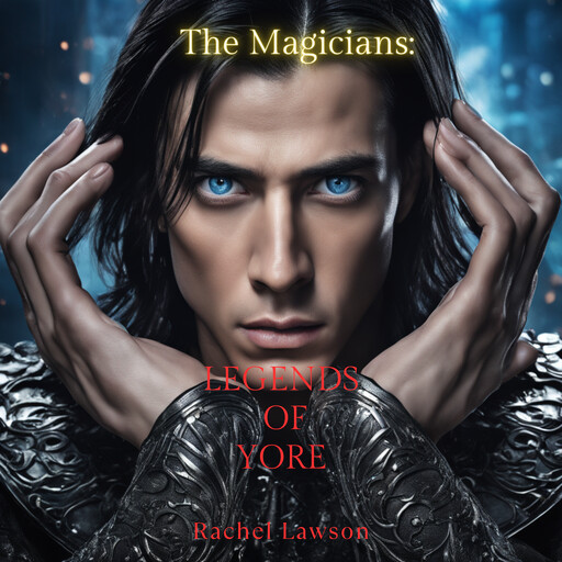 Legends Of Yore, Rachel Lawson