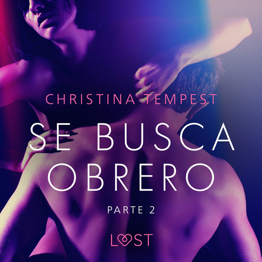 Se busca obrero - parte 2, Christina Tempest