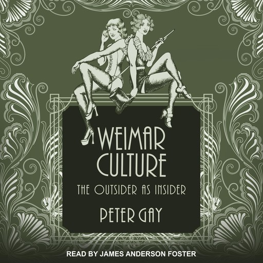 Weimar Culture, Peter Gay