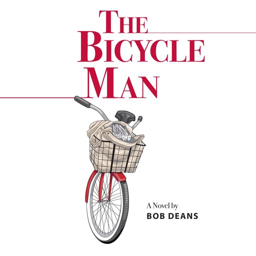 The Bicycle Man, Bob Deans
