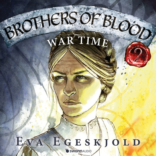 War Time, Eva Egeskjold