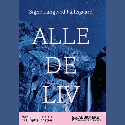 Alle de liv, Signe Langtved Pallisgaard
