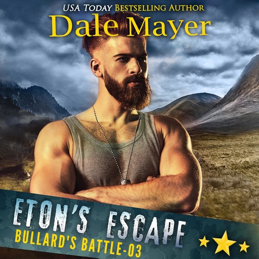 Eton's Escape, Dale Mayer