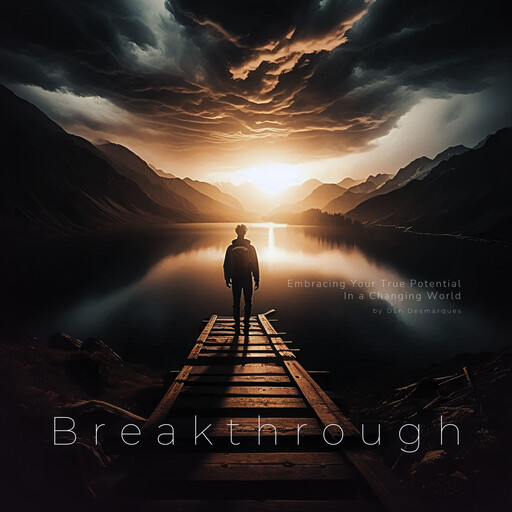 Breakthrough, Dan Desmarques
