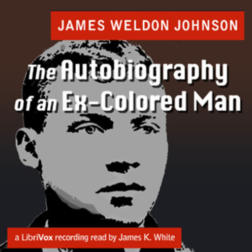 The Autobiography of an Ex-Colored Man, James Weldon Johnson