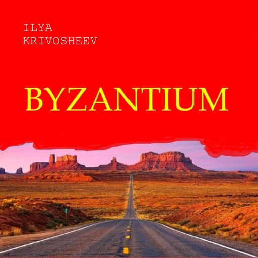 Byzantium, Ilya Krivosheev