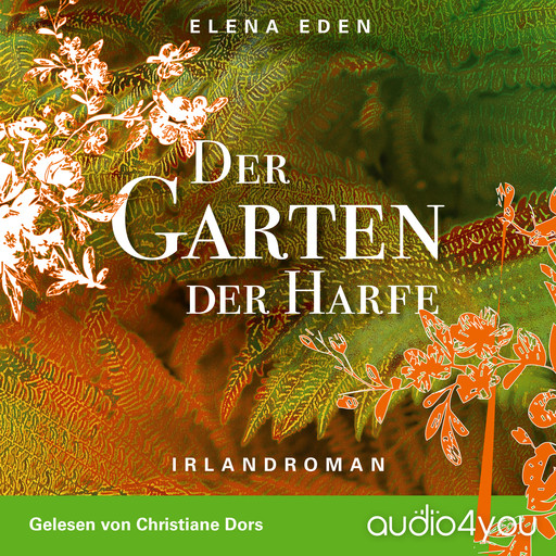 Der Garten der Harfe, Elena Eden