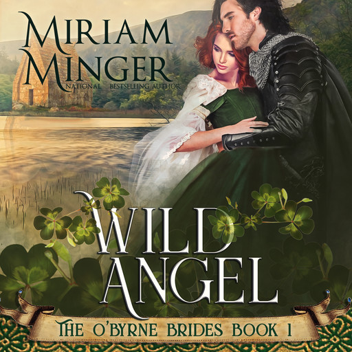 Wild Angel, Miriam Minger