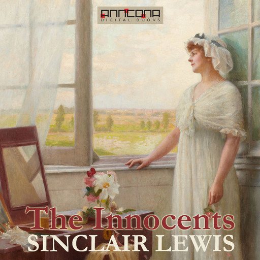 The Innocents, Sinclair Lewis