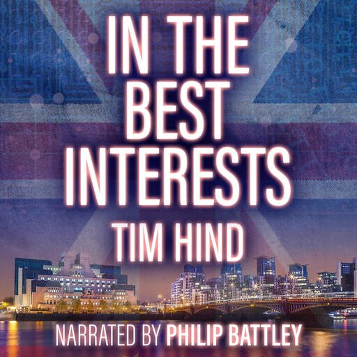 In The Best Interests, Tim Hind
