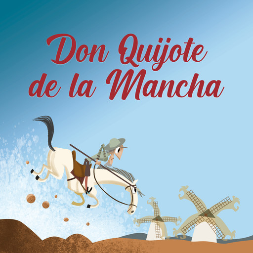 Don Quijote de la Mancha, Sara Marconi