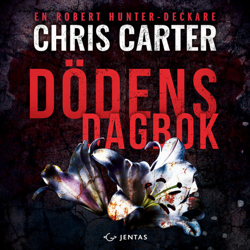 Dödens dagbok, Chris Carter