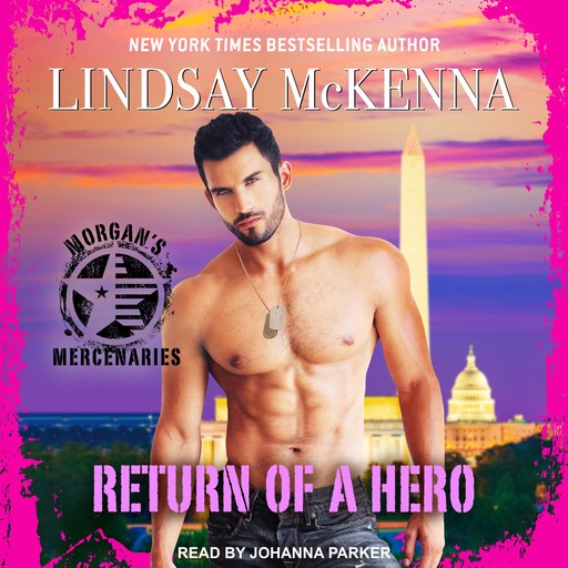 Return of the Hero, Lindsay McKenna