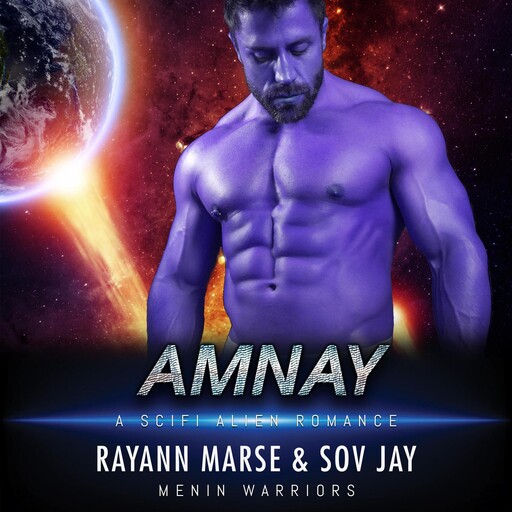 Amnay, Rayann Marse, Sov Jay