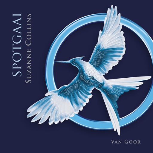 Spotgaai, Suzanne Collins