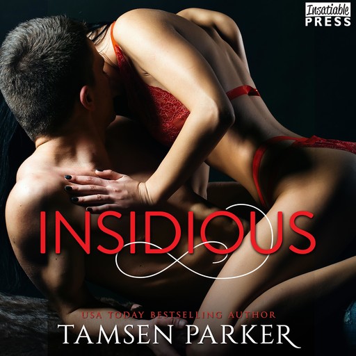 Insidious, Tamsen Parker