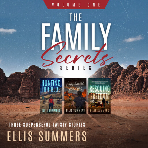 The Family Secrets Series, Ellis Summers
