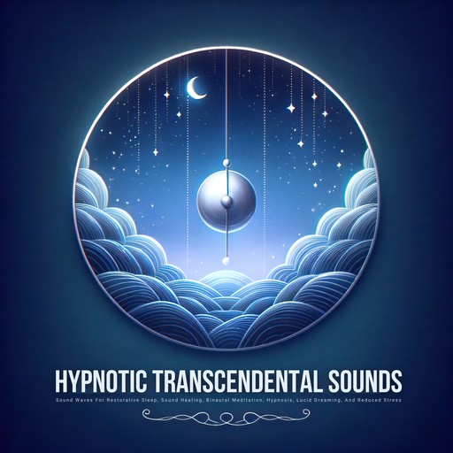 Hypnotic Transcendental Sounds, Theta Healing Studios