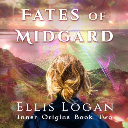 Fates of Midgard, Ellis Logan