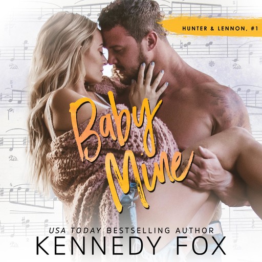 Baby Mine, Kennedy Fox