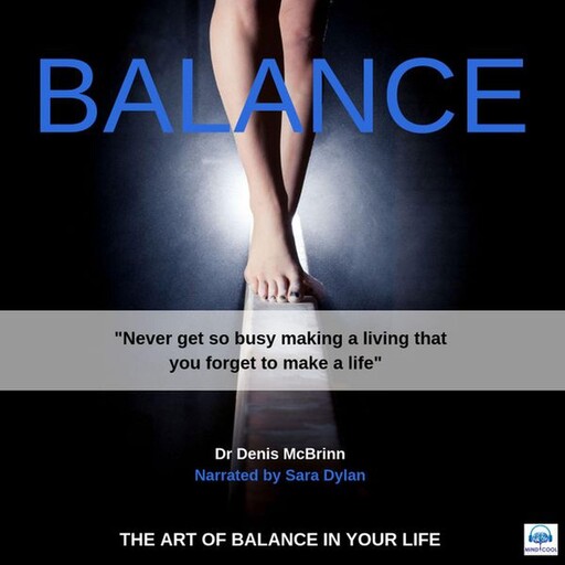 Balance, Denis McBrinn