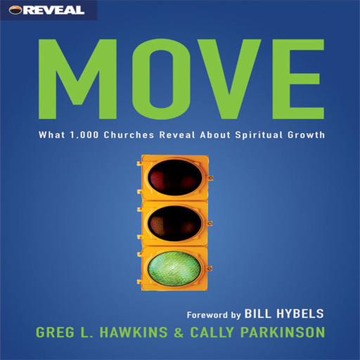 Move, Cally Parkinson, Greg L. Hawkins