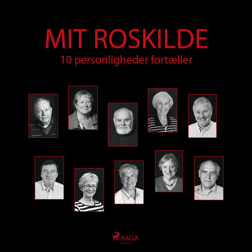 Mit Roskilde - 10 personligheder fortæller, Brian Christensen