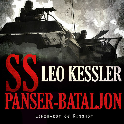 SS Panser-Bataljon, Leo Kessler