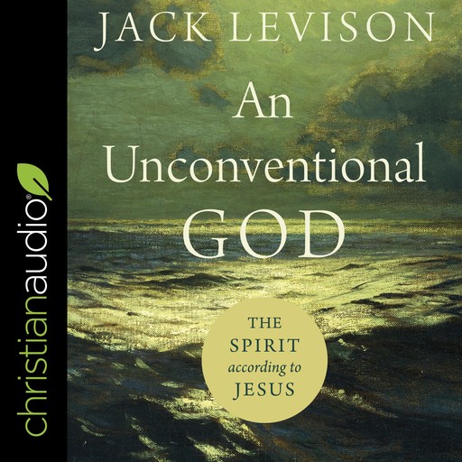 An Unconventional God, Jack Levison