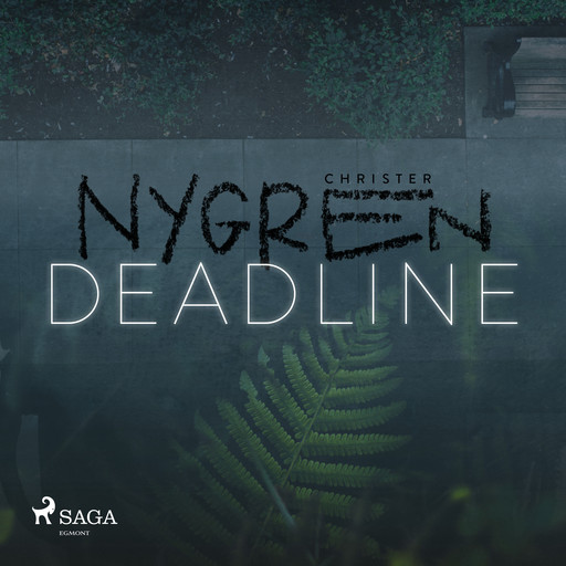 Deadline, Christer Nygren