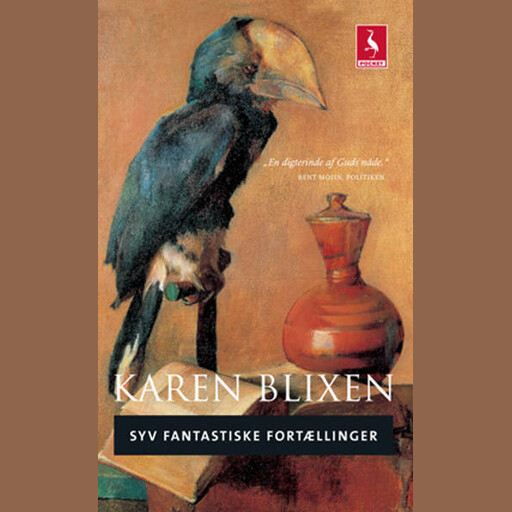 Syv fantastiske fortællinger, Karen Blixen