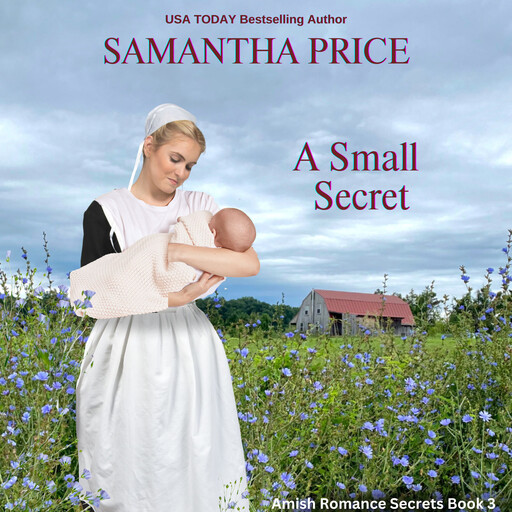 A Small Secret, Samantha Price