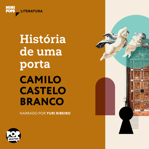 História de uma porta, Camilo Castelo Branco