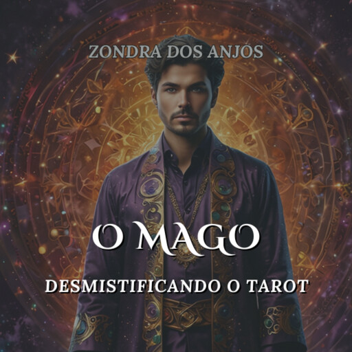 O Mago, Zondra Dos Anjos