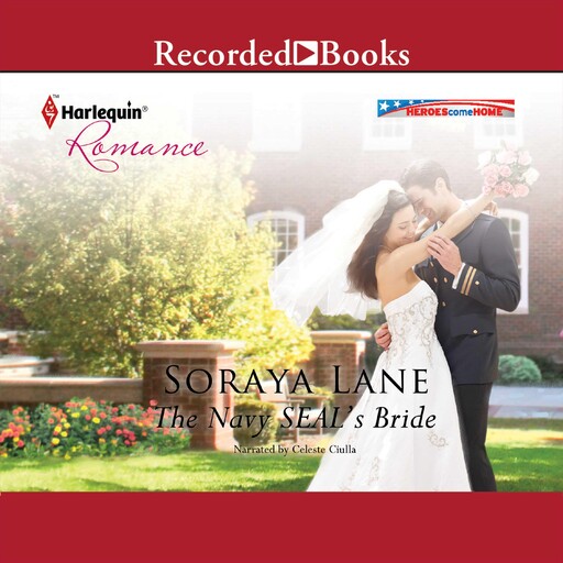 The Navy SEAL's Bride, Soraya Lane