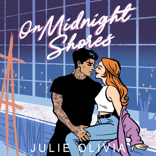 On Midnight Shores, Julie Olivia