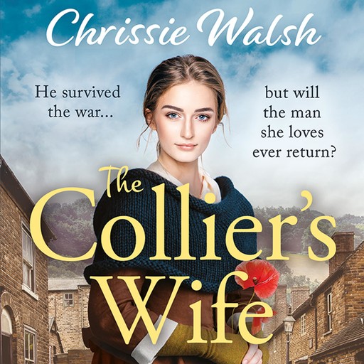 The Collier's Wife, Chrissie Walsh